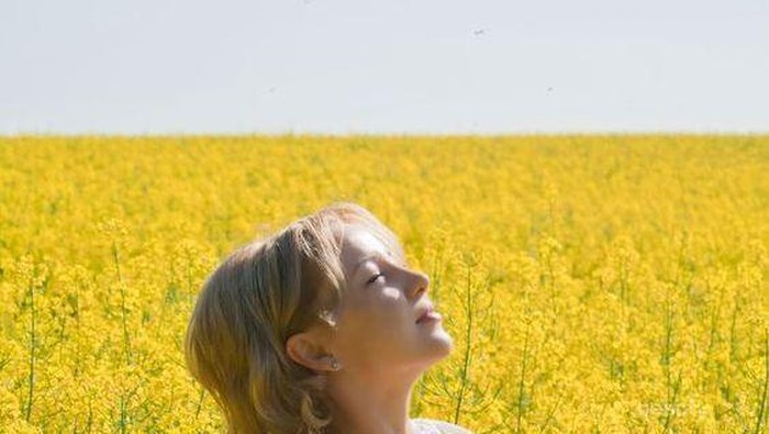 5 Gaya Hidup Sehat yang Perlu Kamu Terapkan Agar Gak Gampang Sakit