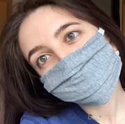 Manfaat Masker Kain, Bisa Kurangi Potensi Penyebaran COVID-19!