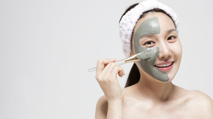 6 Rekomendasi Produk Clay Mask dari Brand Korea