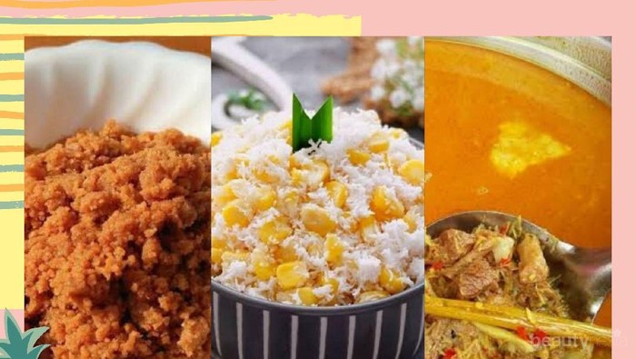 6 Makanan Khas Indonesia Ini Terkenal Enak Namun Hampir Punah!