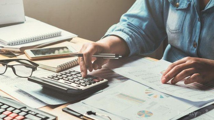 Hidup Boros? Inilah Tips Mengatur Keuangan Untuk Umur 20 Tahunan