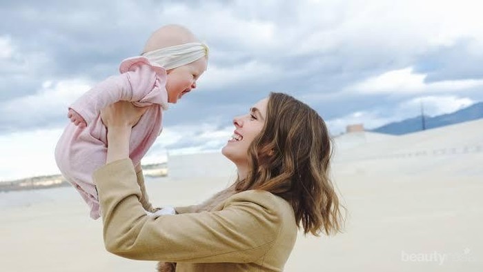 6 Tips Simple Merawat Kulit Bagi Wanita Setelah Melahirkan