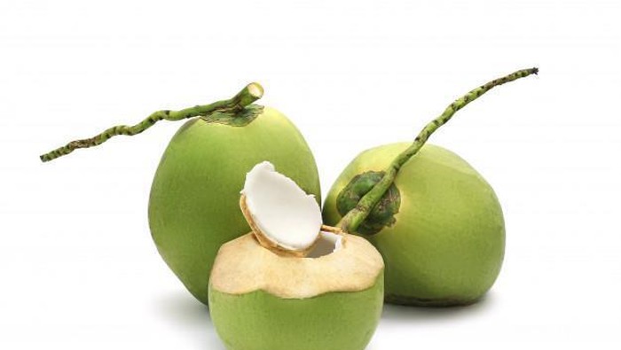 Sehat Banget, Ini Manfaat Air Kelapa bagi Kesehatan Tubuh