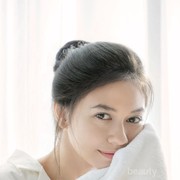 Foto: Kulit Sehat dan Glowing Artis Cantik Yuki Kato