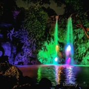 Cari Angin Segar, Ini Rekomendasi Air Terjun di Semarang