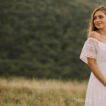 Mengapa Wanita Hamil Semakin Terlihat Cantik? Ini Alasannya