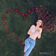 Ingin Merawat Keindahan Alami Rambut? Coba Lakukan dengan 4 Bahan Rumahan Ini, Yuk!