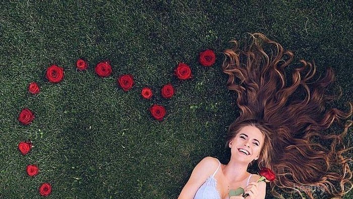 Ingin Merawat Keindahan Alami Rambut? Coba Lakukan dengan 4 Bahan Rumahan Ini, Yuk!