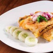 Resep Martabak Aceh untuk Camilan Sore, Nikmat dan Mudah!