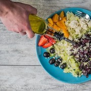 Enak dan Sehat, Berikut 5 Cara Memasak dengan Minyak Zaitun