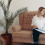 Monoton Kerja di Rumah? Yuk Coba Tips Ini Biar Tak Bosan