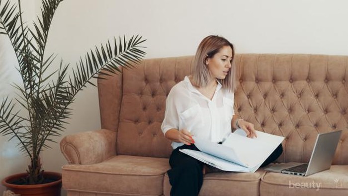 Monoton Kerja di Rumah? Yuk Coba Tips Ini Biar Tak Bosan Monoton Kerja di Rumah? Yuk Coba Tips Ini Biar Tak Bosan