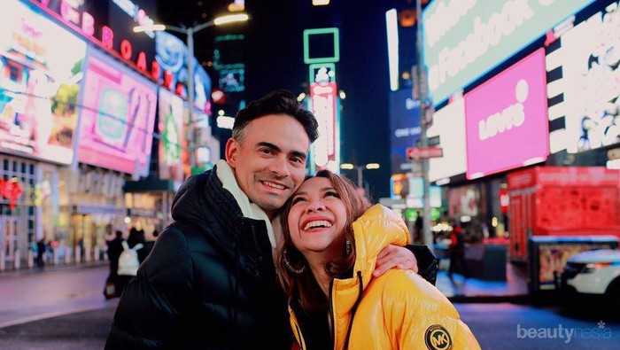 Berzodiak Aries, Kenali Kepribadian Bunga Citra Lestari yang Setia dalam Hal Cinta