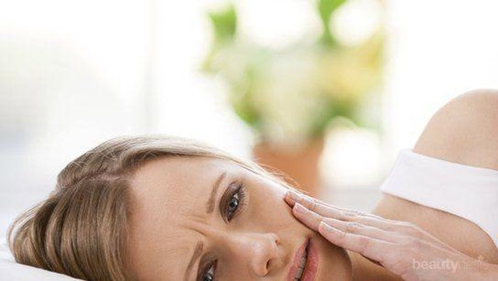 Es Batu Ampuh Meredakan Sakit Gigi, Begini Caranya!