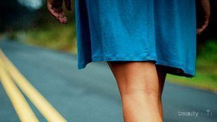 Fakta Bisa Mati Lebih Cepat karena Berjalan Lambat