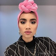 Sama dengan BCL, Ashraf Sinclair Punya Adik Ipar Penyanyi Terkenal