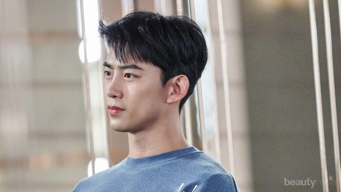 Bisa Melihat Kematian, Ini 4 Potret Ganteng Taecyon di K-Drama The Game: Towards Zero