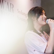 Mawar de Jongh Sedang Sayang Sayangnya 