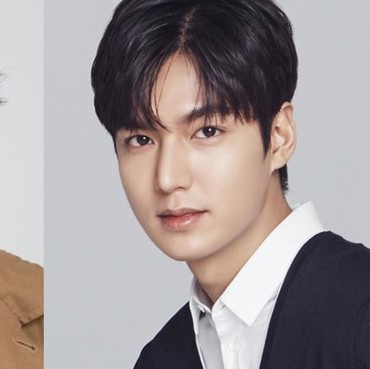 Jeong Hyun Jun, Pemeran Lee Min Ho Kecil di 'The King: Eternal Monarch'