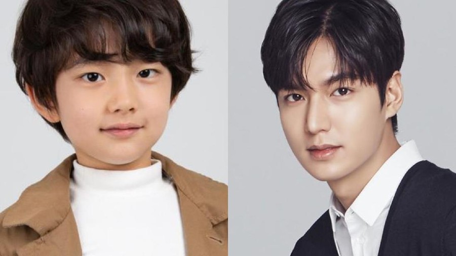 Lee Min Ho