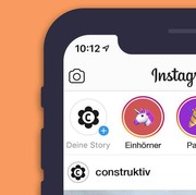Bikin Instagram Story Keren, Ini Langkah-Langkah yang Harus Kamu Perhatikan