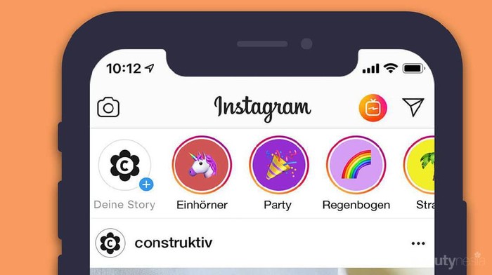 Bikin Instagram Story Keren, Ini Langkah-Langkah yang Harus Kamu Perhatikan