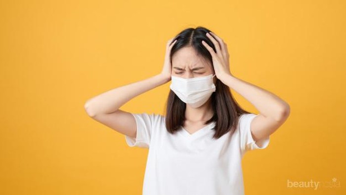 Jaga Kesehatan, Ini 4 Makanan yang Ampuh Redakan Flu