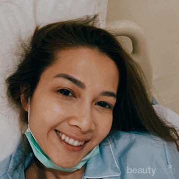 Selain Andrea Dian, Artis-Artis Ini Juga Miliki Kondisi Autoimun