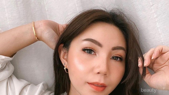 Sukses Turun 25 Kg! Begini Tips Diet Enak dan Praktis Kyra Nayda