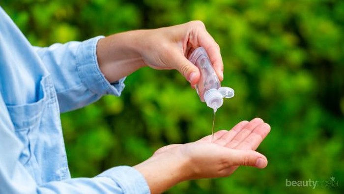 Produk Hand Sanitizers Terbaik untuk Membersihkan Tangan dengan Cepat Produk Hand Sanitizers Terbaik untuk Membersihkan Tangan dengan Cepat