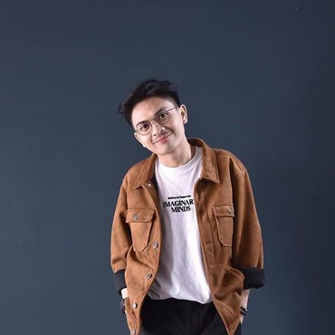 Dugaan Lakukan Pelecehan Seksual, Billy Joe Ava Private Akun Instagram