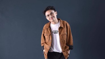 Dugaan Lakukan Pelecehan Seksual, Billy Joe Ava Private Akun Instagram