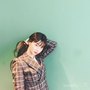 Memukau di K-Drama 'Itaewon Class', Ini 6 Potret Cantik Kwon Nara