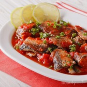 Enak! Yuk, Coba Kreasi Masakan Olahan Ikan Sarden Kaleng Berikut Ini