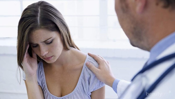 Berbahaya bagi Kesehatan, Ini Tanda Tubuh Kekurangan Protein