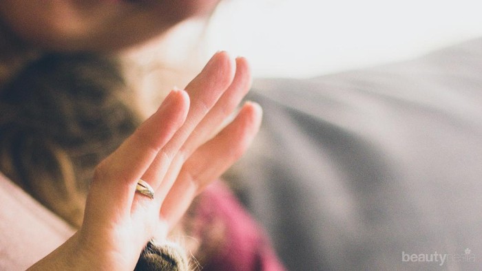 Ada 5 Cara yang Harus Kamu Lakukan Untuk Merawat Hewan Peliharaan di Tengah Wabah Virus Corona