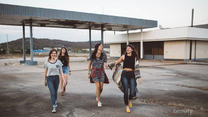 Jangan Jadi Teman Toxic, Yuk Hindari 4 Kebiasaan Buruk Ini