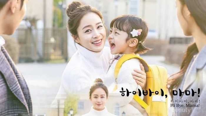 6 Alasan Kenapa Kamu Wajib Nonton Drama Korea 'Hi, Bye Mama!'