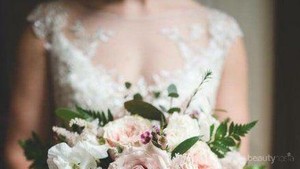 Pilihan 5 Hand Bouquet Dalam Pernikahan Ini Bisa Gambarkan Kepribadian Kamu!