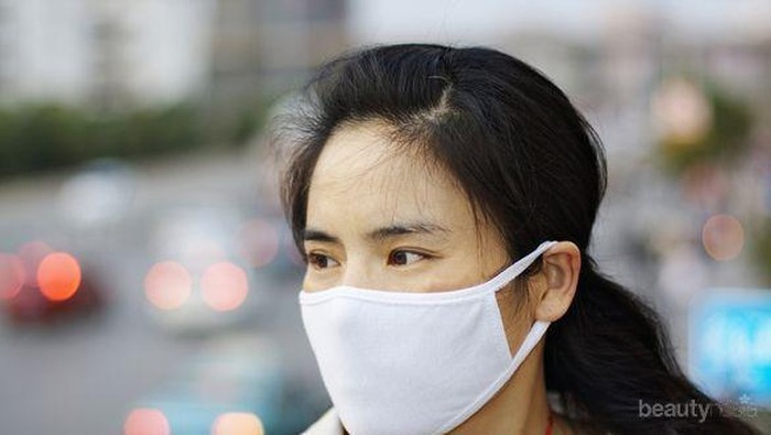Cegah Corona, Masker Kain Sebaiknya Dipakai Berapa Lama?