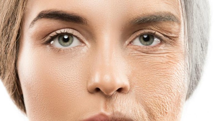 Waspada, Ternyata Ini Jenis-Jenis Penuaan dan Penyebabnya
