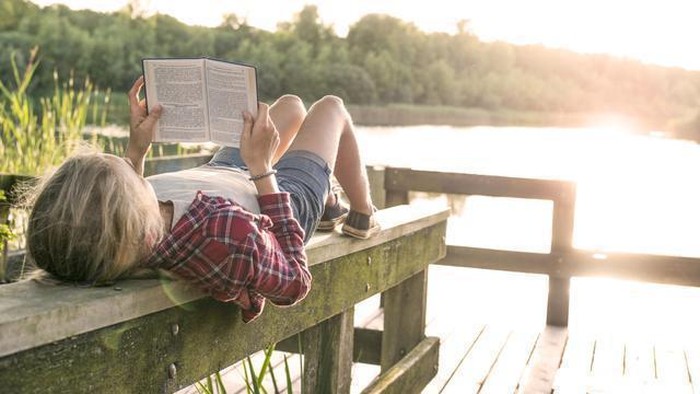 Berjemur Akan Tetap Seru dengan Beberapa Kegiatan ini