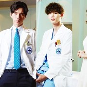 Bertema Kedokteran, 5 K-drama Ini Punya Alur Cerita yang Bagus dan Seru