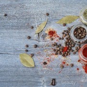 7 Bumbu Halus yang Awet dan Bisa Disimpan Lama di Tengah Wabah Corona