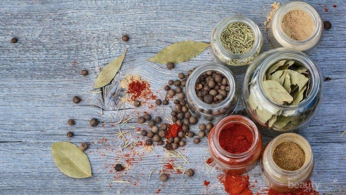 7 Bumbu Halus yang Awet dan Bisa Disimpan Lama di Tengah Wabah Corona