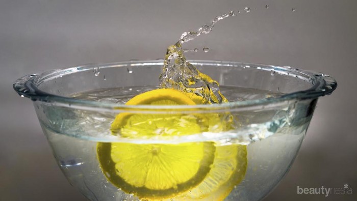 4 Manfaat Lemon untuk Membersihkan Rumah