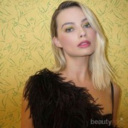 5 Perawatan Wajah ala Margot Robbie untuk Dapatkan Wajah Cantik Bak Dewi