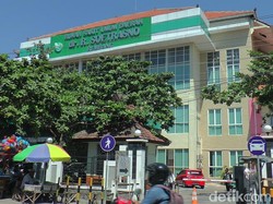 1 Lansia PDP Asal Rembang Meninggal, Hasil Tes Swab Belum Keluar