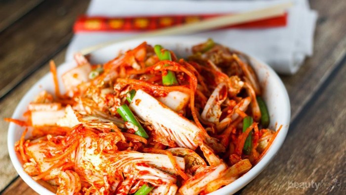 Yum! Ini Dia Rekomendasi Restoran Korea dengan Kimchi Terenak di Jakarta