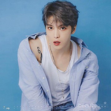 img-title Gara-gara Bikin April Mop Tentang Virus Corona, Kim Jaejoong Terancam Dihukum!